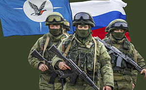 СВО и частичная мобилизация